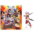 中古PSPソフト クイーンズブレイド スパイラルカオス 激闘パック