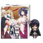 境界線上のホライゾン PORTABLE 初回限定版