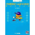 中古攻略本DC ≪シミュレーションゲーム≫ DC  プロ野球チームをつくろう! ガイドブック システム・データ解析