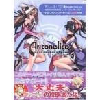 中古攻略本PS2 ≪RPG(ロールプレイングゲーム)≫ PS2 アルトネリコ 世界の終わりで詩い続ける少女 パーフェクトガイド