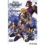 中古攻略本PSP ≪アクションRPGゲーム≫ PSP KINGDOM HEARTS Birth by Sleep FI