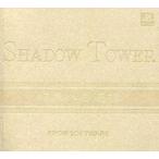 中古攻略本PS ≪RPG(ロールプレイングゲーム)≫ PS 初回購入特典 SHADOW TOWER 暗黒への道標