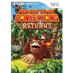 Yahoo! Yahoo!ショッピング(ヤフー ショッピング)中古攻略本Wii ≪アクションゲーム≫ Wii ドンキーコング リターンズ 任天堂公式ガイドブック