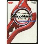 中古攻略本3DS-Wii ≪RPG(ロールプレイングゲーム)≫ Wii/New3DS ゼノブレイド ザ・コンプリートガイド