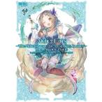 中古攻略本PS4-PSV ≪RPG(ロールプレイングゲーム)≫ PS4 PSVita フィリスのアトリエ 不思議な旅の錬金術士 ザ