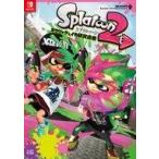 中古攻略本NS ≪シューティングゲーム≫ スプラトゥーン2 コウリャク＆イカ研究白書