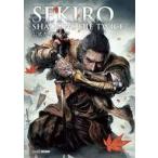 中古攻略本PS4-XONE-PC ≪アクションRPGゲーム≫ SEKIRO：SHADOWS DIE TWICE 公式ガイドブック