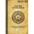 中古攻略本 ≪RPG(ロールプレイングゲーム)≫ MOTHER3 HANDBOOK PORK ARMY SURVIVAL MANUAL [洋書]