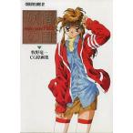 中古アニメムック ≪イラスト画集≫ 妖精の国 牧野竜一CG原画集