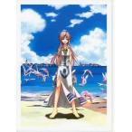 中古アニメムック ≪イラスト画集≫ Kozue Amano Alpha Illustration Works 天野こずえ画集