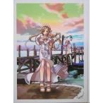 中古アニメムック ≪イラスト画集≫ Kozue Amano Stella Illustration Works2 天野こずえ画集2