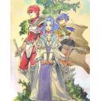 中古アニメムック ≪イラスト画集≫ 岩崎美奈子 ART WORKS