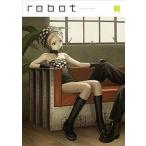 中古アニメムック ≪イラスト画集≫ robot ロボット Vol.2 SUPER COLOR COMIC