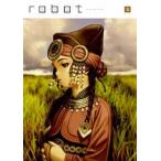 中古アニメムック ≪イラスト画集≫ robot ロボット Vol.5 SUPER COLOR COMIC