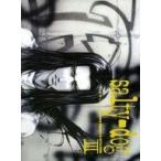 中古アニメムック ≪イラスト画集≫ Salty-dog3 峰倉かずや画集