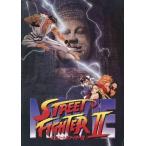中古パンフレット ≪パンフレット≫ パンフレット ストリートファイターII