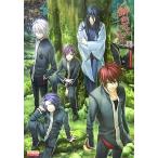 中古アニメムック ≪乙女ゲーム書籍≫ 緋色の欠片 公式ビジュアルファンブック