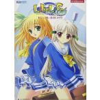 中古アニメムック ≪コンシューマゲーム書籍≫ Like Life an hour ビジュアル・ガイドブック