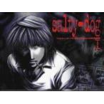 中古アニメムック ≪イラスト画集≫ Salty-dog1 峰倉かずや画集