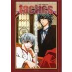 中古アニメムック ≪アニメ・漫画系書籍≫ TVアニメーション タクティクス 公式ガイドブック VOL.1