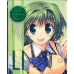 中古アニメムック ≪イラスト画集≫ Leaf Illustrations TATSUKI AMADUYU EDITION 1998-2006