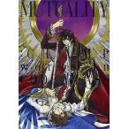 中古アニメムック ≪アニメ・漫画系書籍≫ MUTUALITY：CLAMP works in CODE GEASS