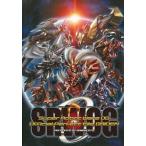  б/у аниме Mucc { темно синий колодка ma игра литература } Super Robot Wars OG Official Perfect