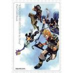  б/у аниме Mucc { темно синий колодка ma игра литература } PSP Kingdom Hearts балка sbai сон pohs 