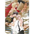 中古アニメムック ≪イラスト画集≫ 鹿乃しうこ［WILD CARD］