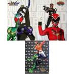 ショッピング仮面ライダーW 中古アニメムック ≪パンフレット≫ 付録付)パンフレット 仮面ライダーW FOREVER AtoZ 運命のガイ