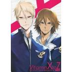 中古パンフレット（アニメ・特撮）     ≪乙女ゲーム書籍≫ パンフレット Vitam