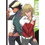 中古アニメムック ≪アニメ・漫画系書籍≫ TIGER ＆ BUNNY ロマンアルバム