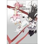 中古アニメムック 付録付)魔法少女まどか☆マギカ KEY ANIMATION NOTE Vol.1(Opening Key Animation)