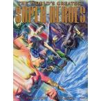 中古アニメムック ≪アニメ・漫画系書籍≫ DCスーパーヒーローズ