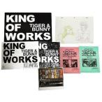 中古アニメムック ≪アニメ・漫画系書籍≫ TIGER＆BUNNY KING OF WORKS
