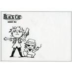 中古アニメムック ≪アニメ・漫画系書籍≫ BLACK CAT シークレットファイル