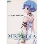  б/у аниме Mucc {PC* смартфон игра литература } MERI+DIA( Мали Adi дыра ) Visual Book