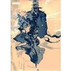 中古アニメムック ≪アニメ・漫画系書籍≫ THE ART OF METAL GEAR SOLID by Yoj