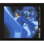 中古アニメムック ≪コンシューマゲーム書籍≫ ART OF FIGHTING ART BOOK