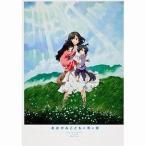 中古アニメムック ≪アニメ・漫画系書籍≫ おおかみこどもの雨と雪 公式ガイドブック