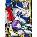 中古アニメムック 付録付)佐藤ショウジ アートワークス 学園黙示録 HIGH SCHOOL OF TH