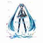 中古アニメムック ≪イラスト画集≫ KEI画集 mikucolor