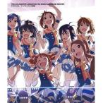  б/у аниме Mucc {PC* смартфон игра литература } The Idol Master аниме вентилятор книжка BACKSTAGE M@STER специальное оборудование версия 