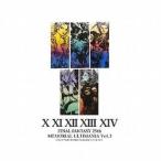 中古アニメムック ≪コンシューマゲーム書籍≫ ファイナルファンタジー25th メモリアル アルティマニア vol.3