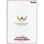  б/у аниме Mucc { темно синий колодка ma игра литература } Garderobe presents Otome*s Album привилегия 