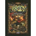 б/у аниме Mucc { темно синий колодка ma игра литература } DRAGON*S CROWN ARTWORKS привилегия 
