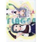 中古アニメムック ≪アニメ・漫画系書籍≫ 彼女がフラグをおられたら FLAG 04 キャンペーン特製冊子