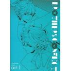 中古アニメムック ≪乙女ゲーム書籍≫ BROTHERS CONFLICT act.1 TSUBAKI ＆ FUTO