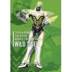 中古アニメムック ≪アニメ・漫画系書籍≫ TIGER＆BUNNY -The Rising- HEROES COLUMN CARD ワイル