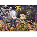  б/у аниме Mucc { бюллетень журнал (* игра фирма )} BASARA CLUB PRESS Vol.3